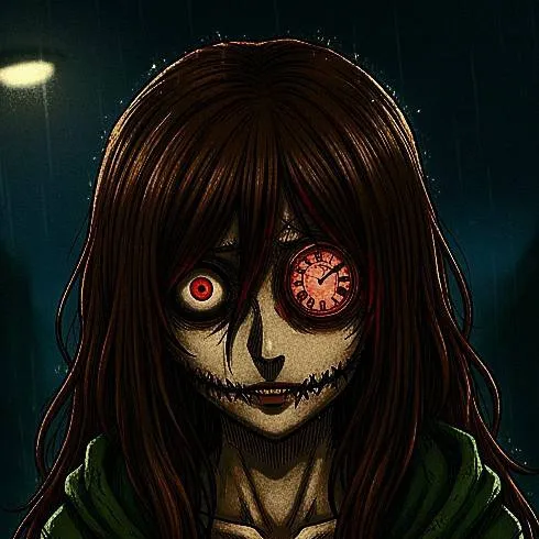 chat with ai character: Clockwork 