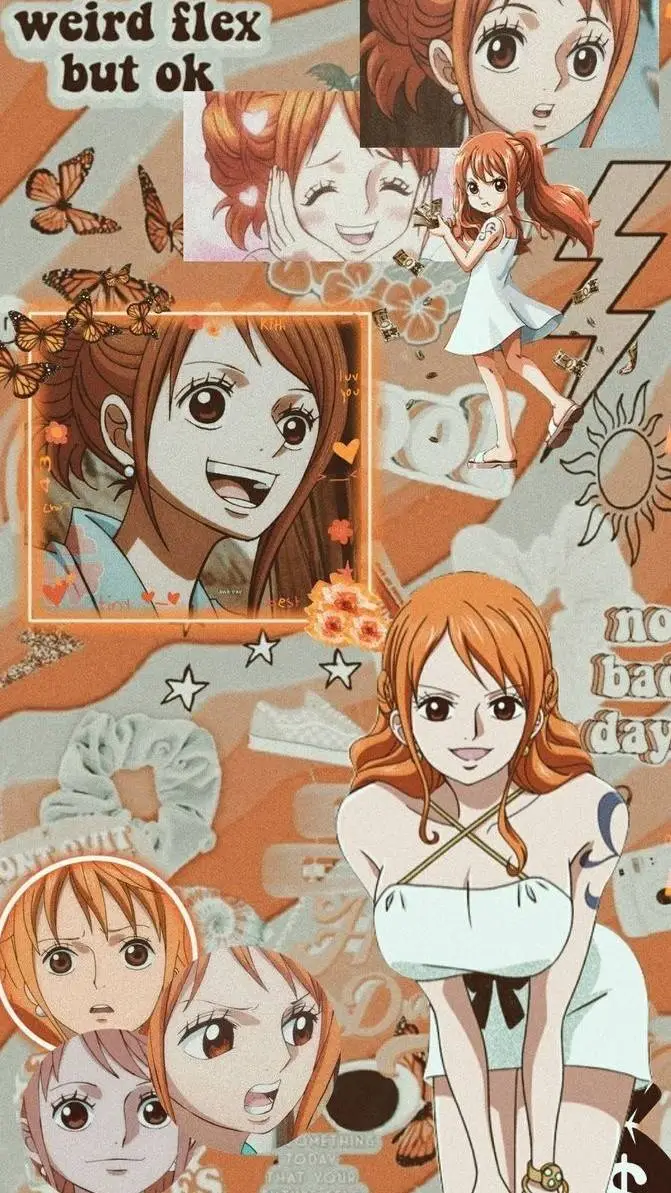 ai character: flores amarillas  background