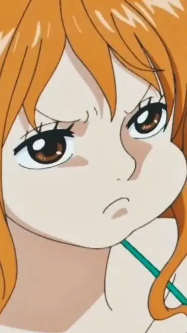 ai character: los celos de nami  background
