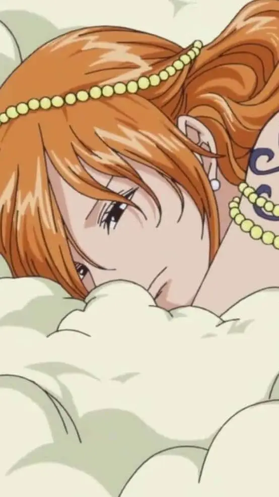 ai character: Nami Zou 😍 background
