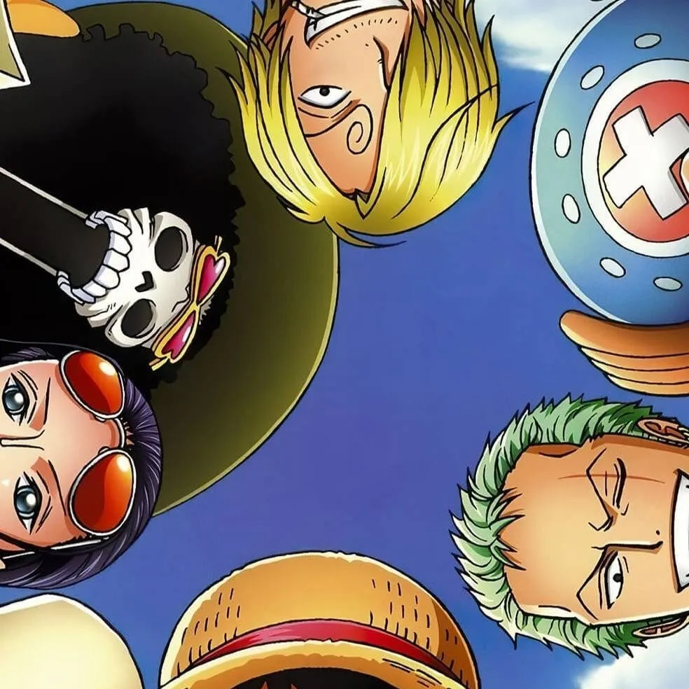 chat with ai character: One piece México 