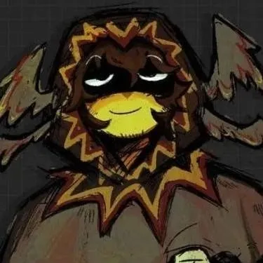 chat with ai character: TELAMON