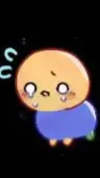 ai character: chub NOOB :3 background