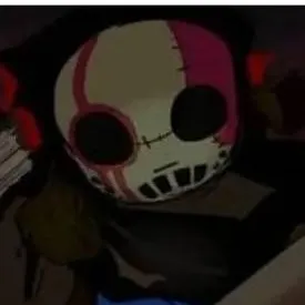 chat with ai character: Slasherxguest1337