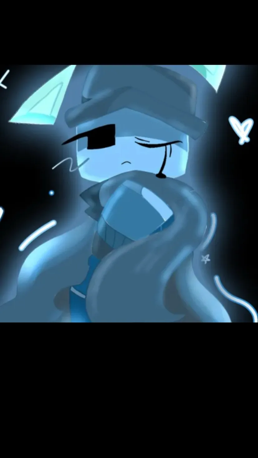 ai character: Friend Elliot background