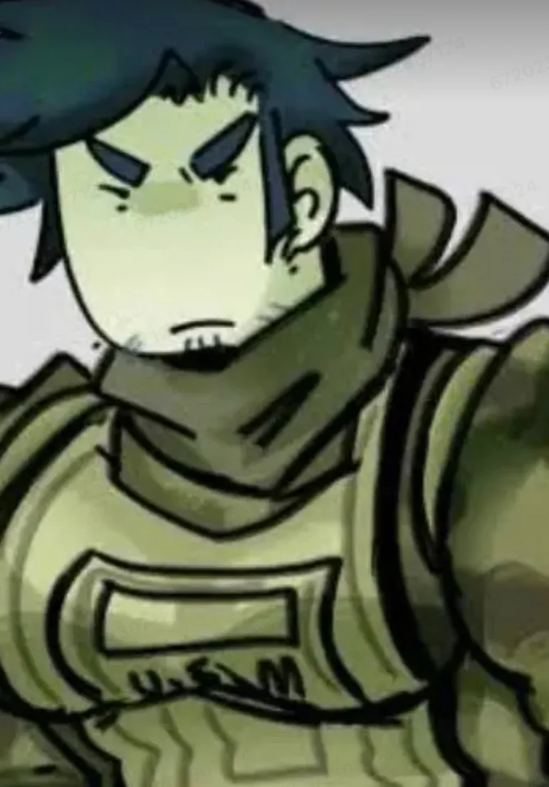 chat with ai character: Guest1337