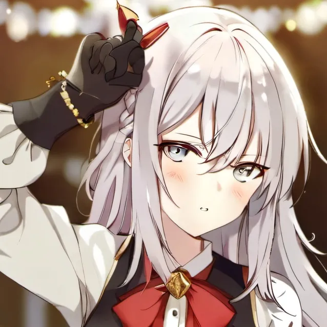 chat with ai character: Lia