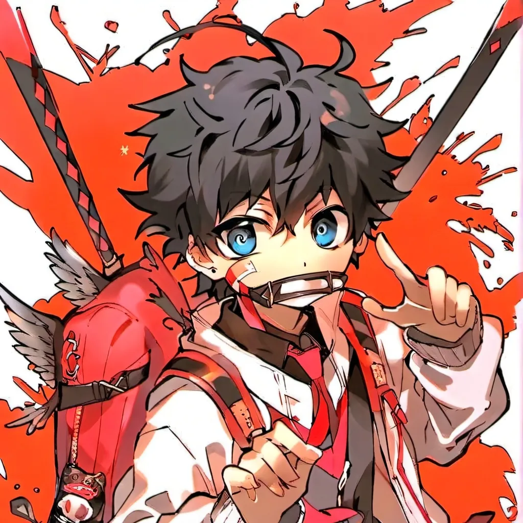 chat with ai character: yandere Muichiro 