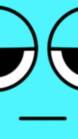 ai character: sprunki background