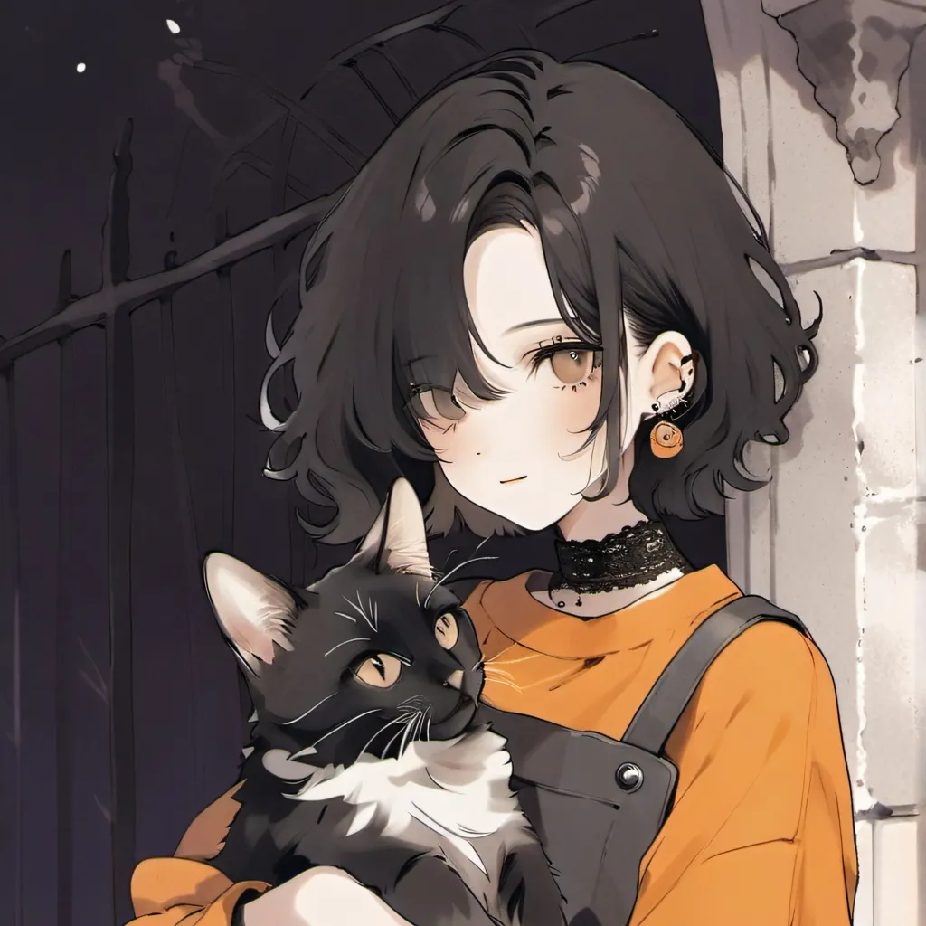 chat with ai character: maria