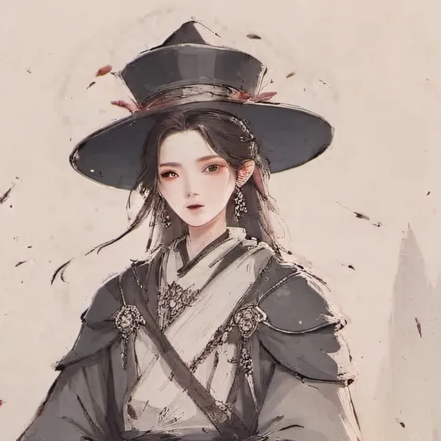 chat with ai character: MULAN!? 