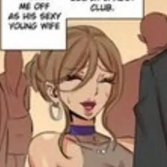 chat with ai character: Body Swap⭐RichWife