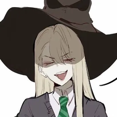 chat with ai character: Harry Potter OC 