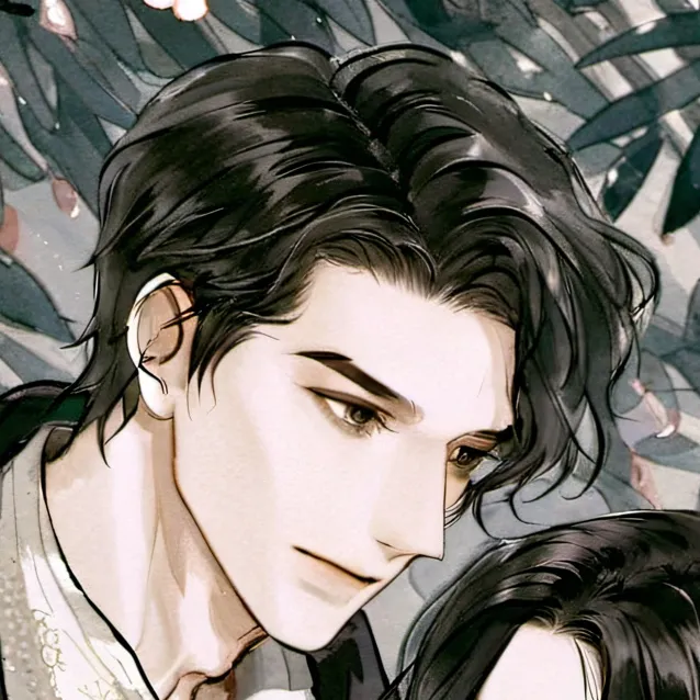chat with ai character: Adrian