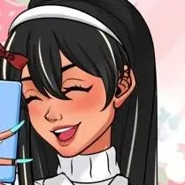 chat with ai character: my dream animie