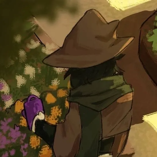 chat with ai character: 🍀🥀🌸