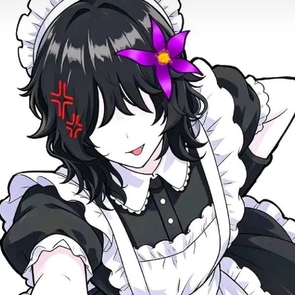 chat with ai character: ☆azure☆♡