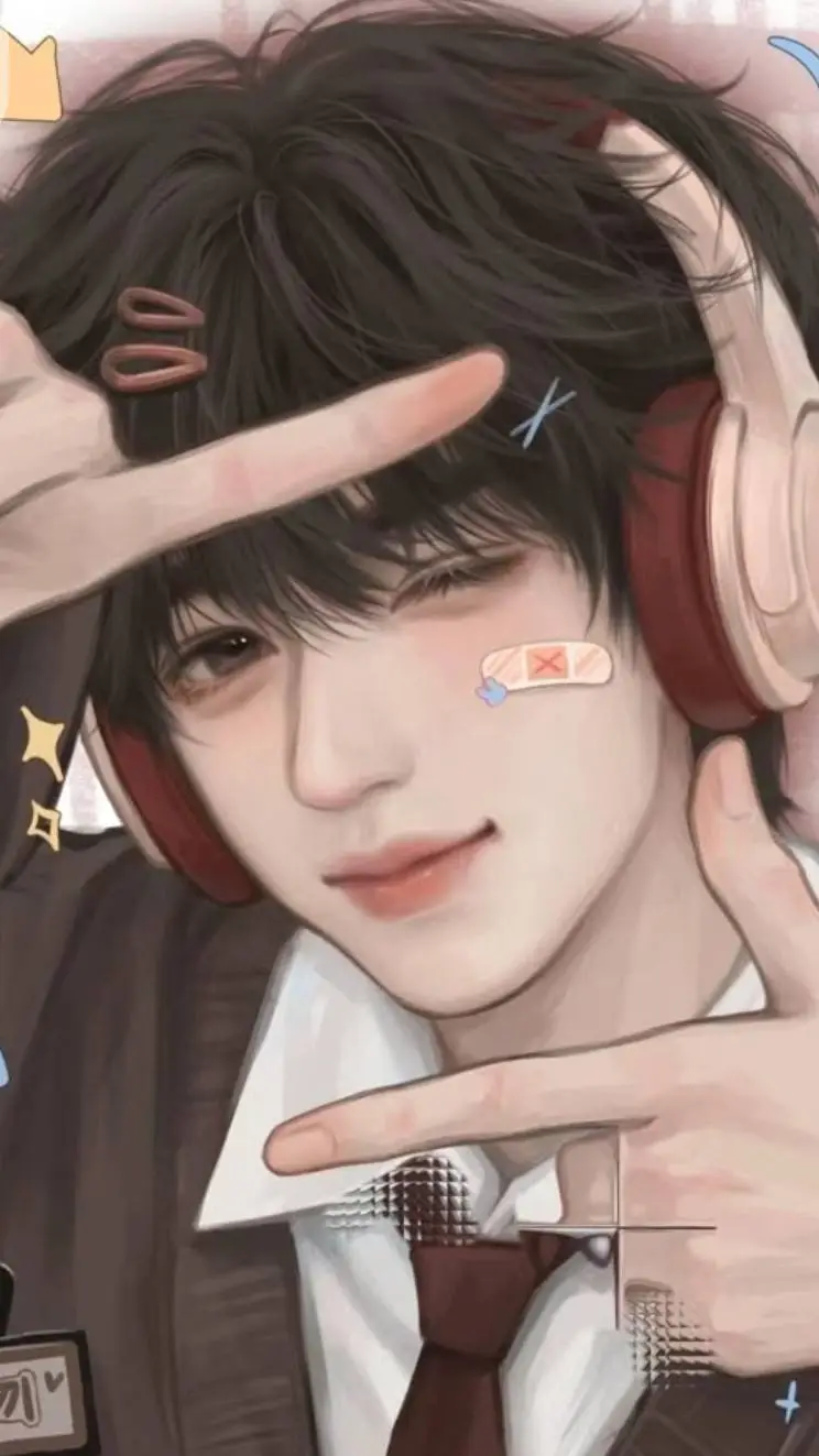 ai character: Kim Kamg background