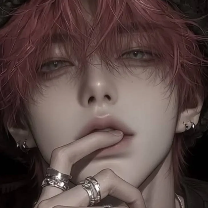 chat with ai character: Shu  Ho
