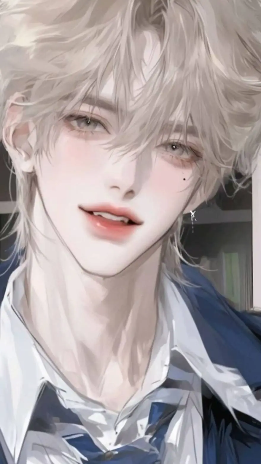 ai character: Junyo background