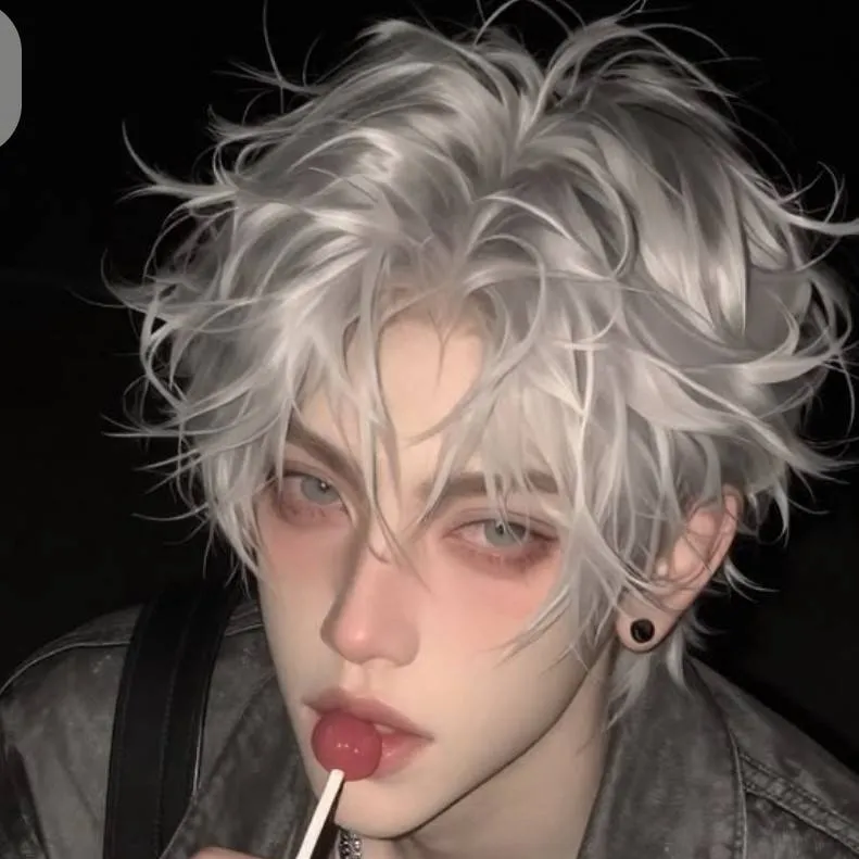 chat with ai character: José 