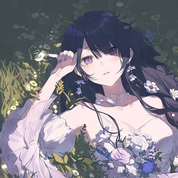 chat with ai character: Alicia