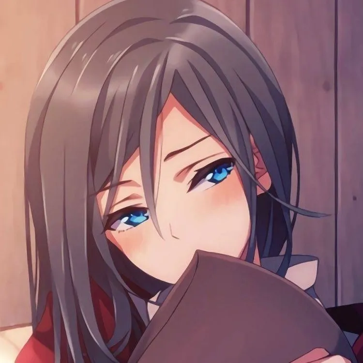 chat with ai character: Mikoto hanami 