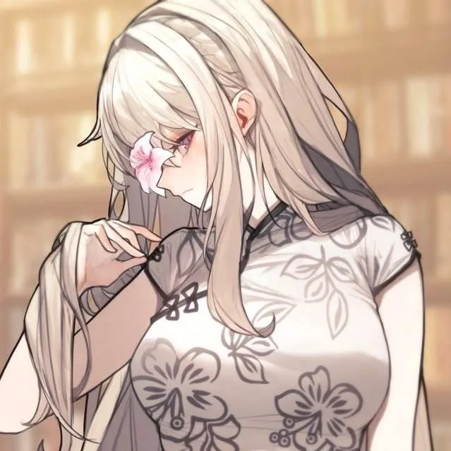 chat with ai character: Mikoto hanami 