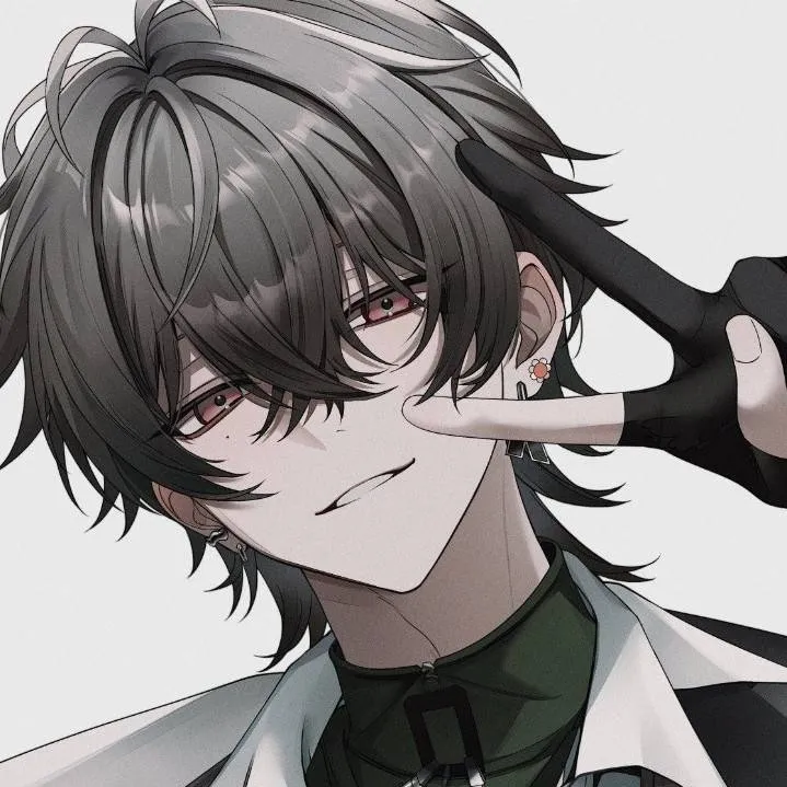 chat with ai character: Felix