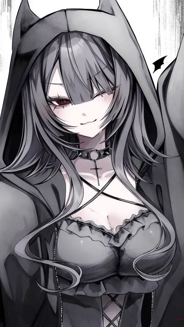 ai character: Elowen background