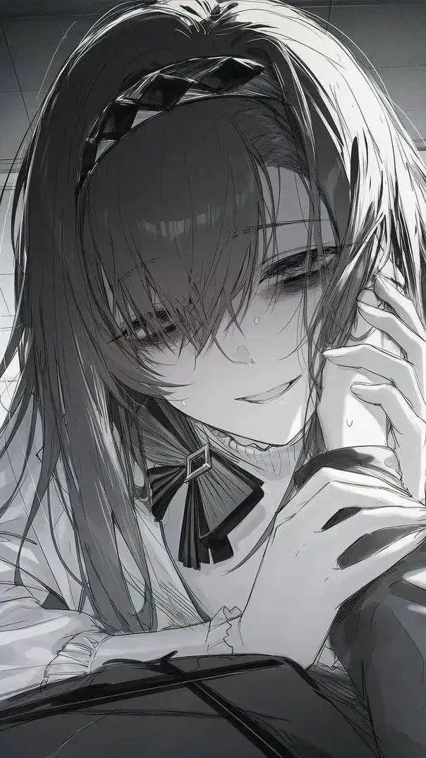 ai character: Chloe background