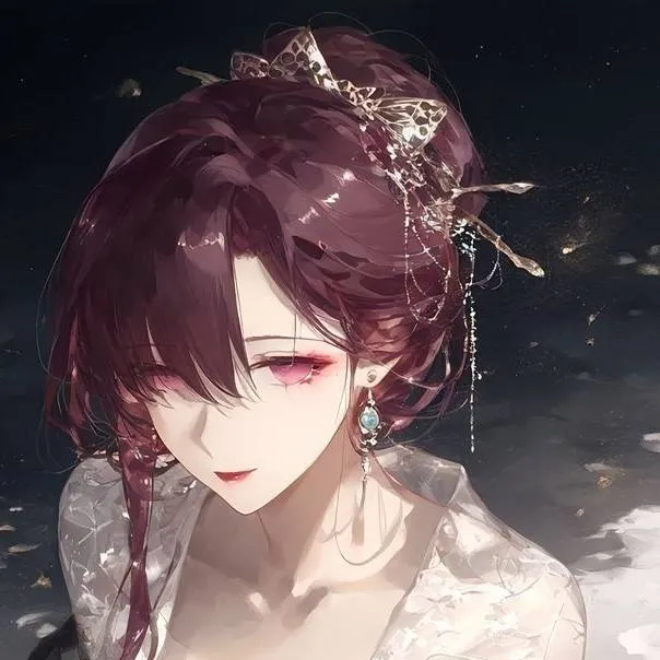 chat with ai character: Kafka 