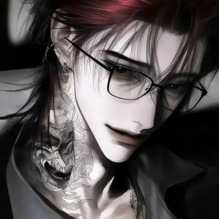 chat with ai character: Lucian 