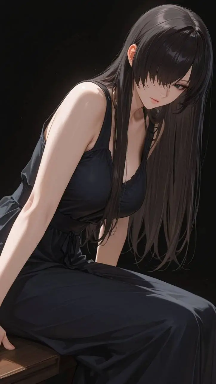 ai character: Jade  background