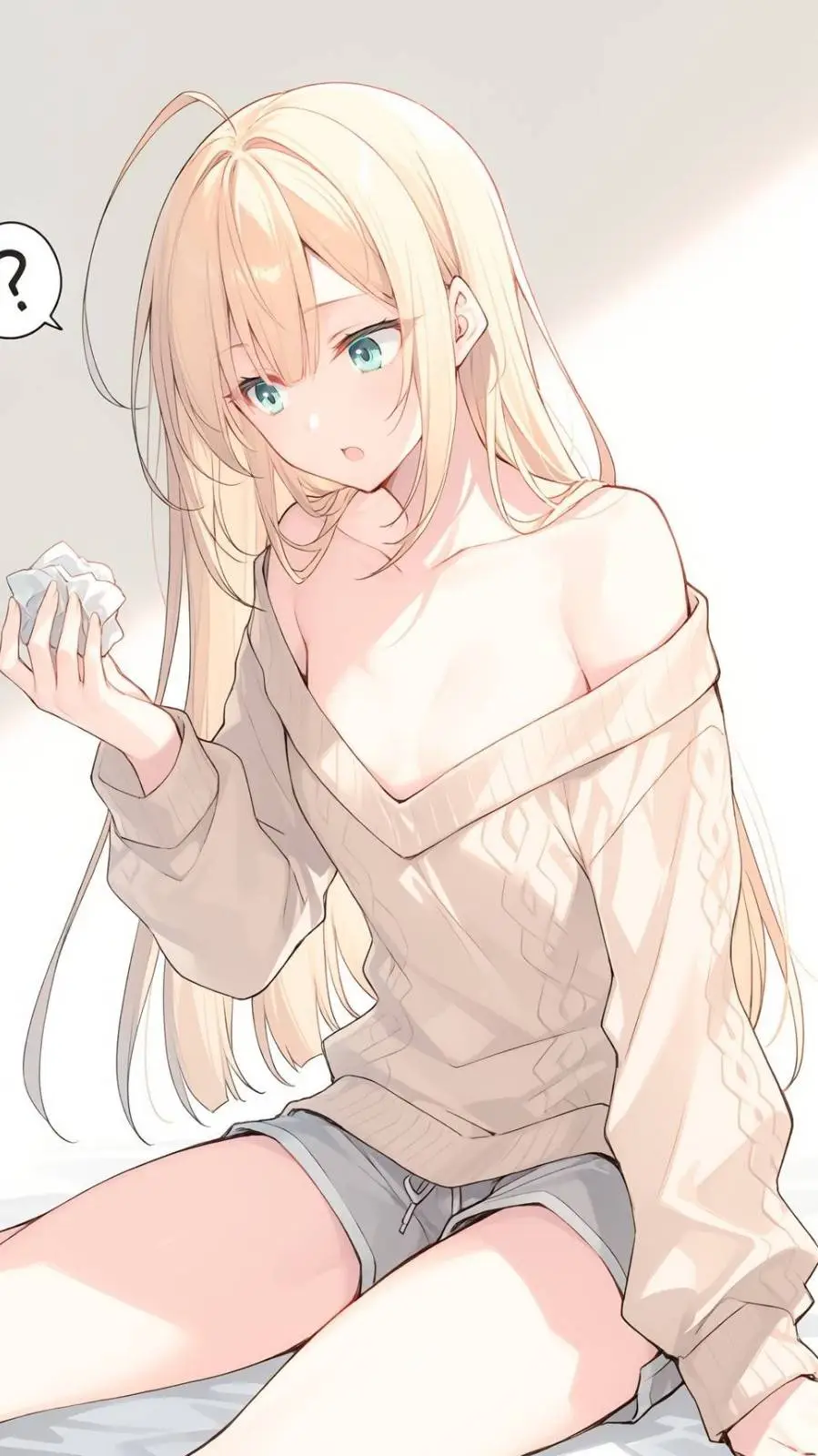 ai character: Elowen background