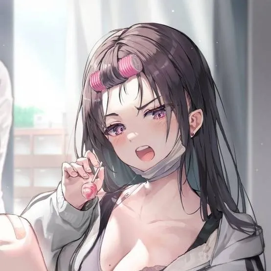 chat with ai character: Bella 