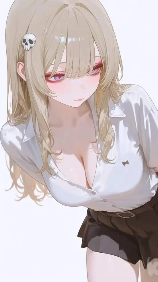 ai character: Lexi  background