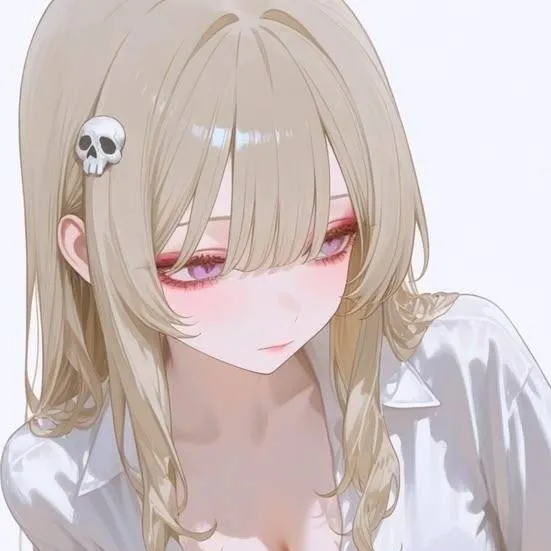 chat with ai character: Lexi 