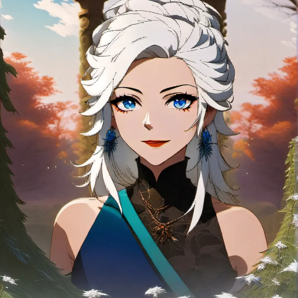 chat with ai character: 🌸Ume🌸