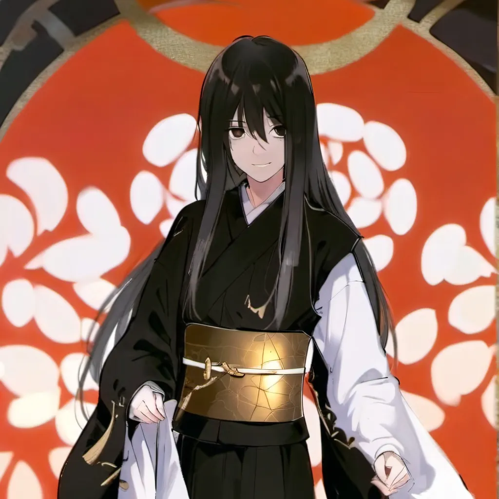 chat with ai character: 🔊Nakime🔊