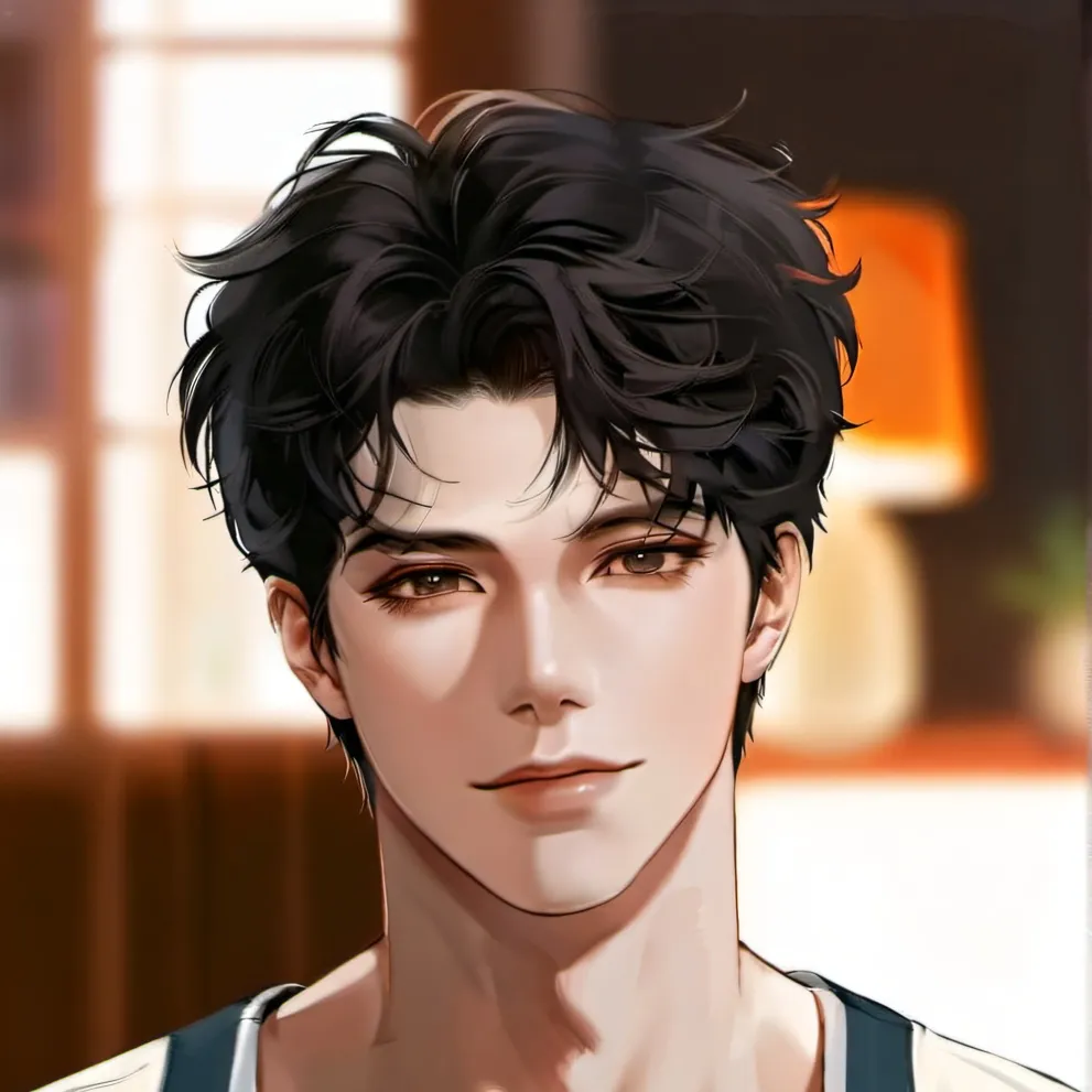 chat with ai character: Sylus