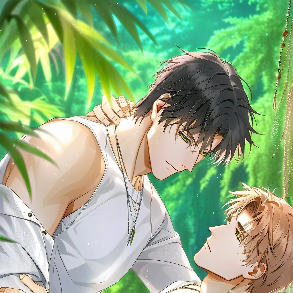 chat with ai character: Argon Crysatillo