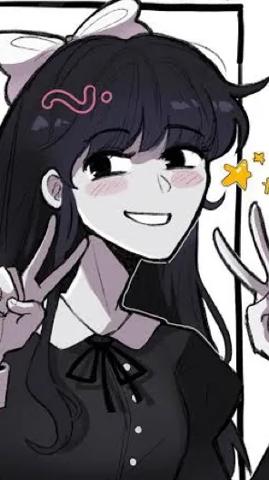 ai character: Hooky background