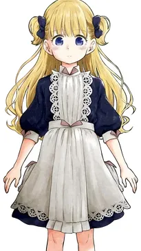 ai character: Shadows house background
