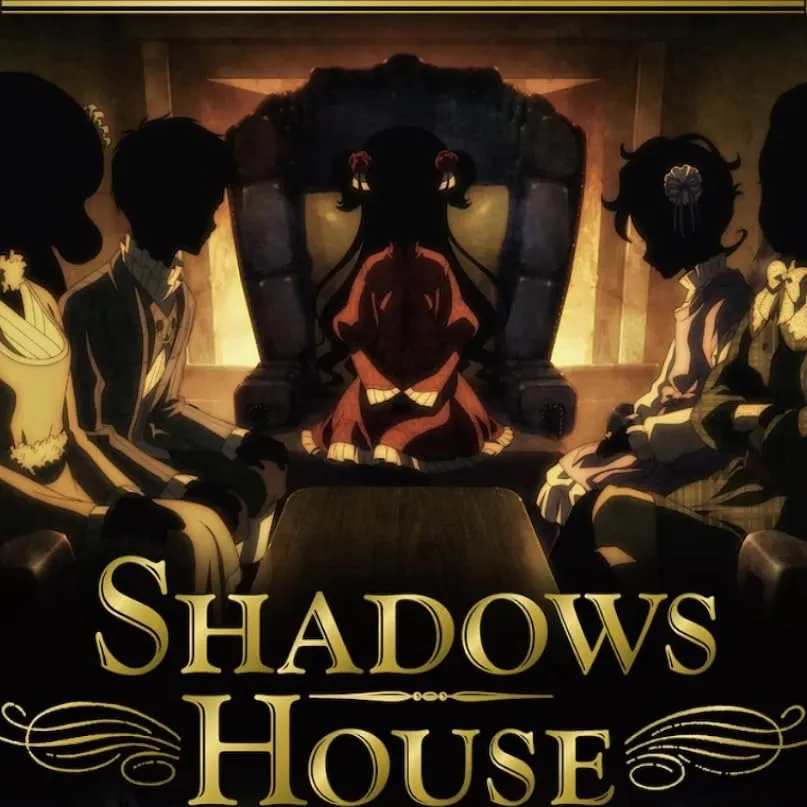 chat with ai character: Shadows house