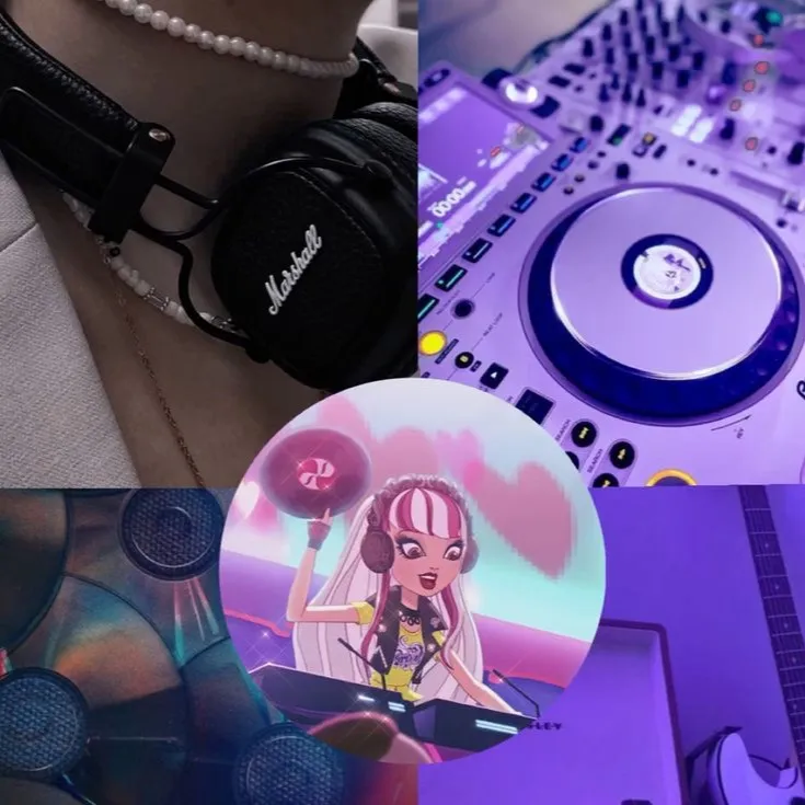 chat with ai character: Ever after high