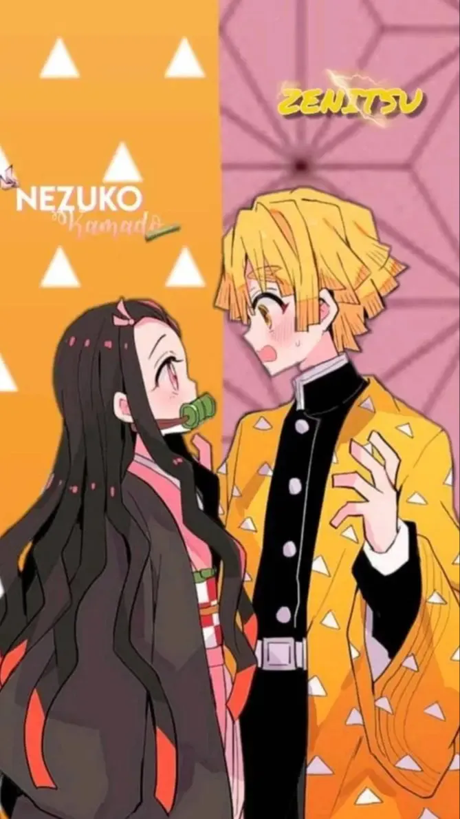 ai character: Zennezu background