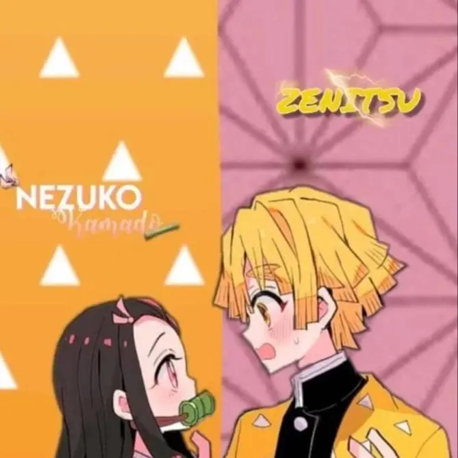 chat with ai character: Zennezu