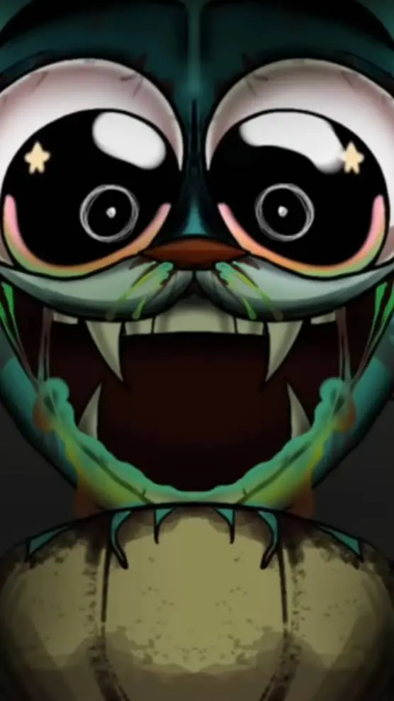 ai character: sc infection  background