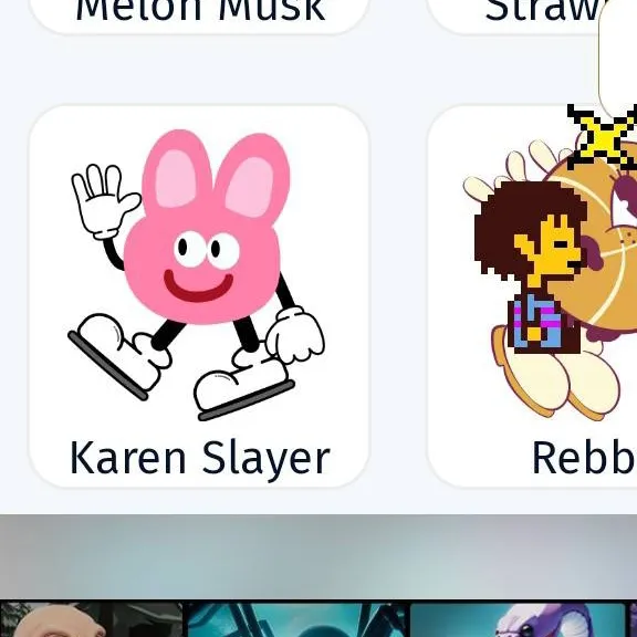 chat with ai character: Karen sc